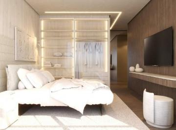 Apartamento · 132m² · 3 Quartos · 2 Vagas · Vila do Mar Residence – CLH Construtora