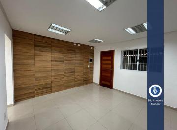 Comercial · 130m² · CASA COMERCIAL A VENDA NA MOOCA 130m