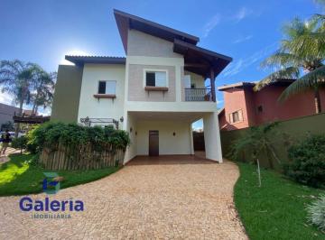 img0 · Casa de Condomínio com 4quartos para alugar, 482m² - Royal Park