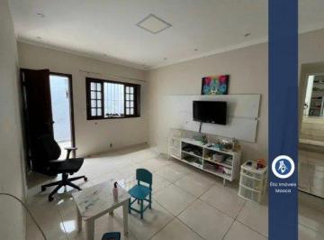 Casa · 184m² · 3 Quartos · 2 Vagas · CASA A VENDA NA MOOCA 184m 3 VAGAS