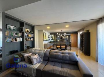 img0 · Apartamento com 3 suítes para alugar, 143m² - Nova Aliança