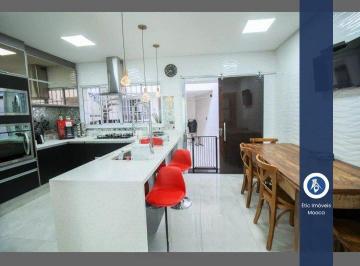 Casa · 150m² · 2 Quartos · 2 Vagas · CASA A VENDA NA MOOCA 150m 2 Vagas
