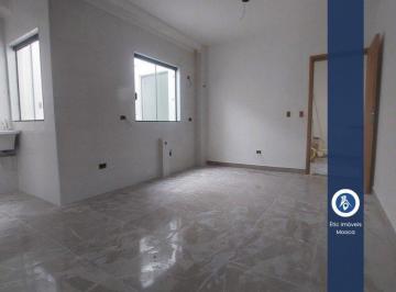 Apartamento · 48m² · 2 Quartos · APARTAMENTO A VENDA VILA LIBANESA 48m