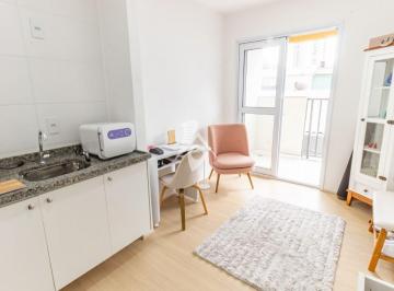 Apartamento · 27m² · 1 Quarto · Apartamento 1 dorm para comprar na Mooca, 27m2