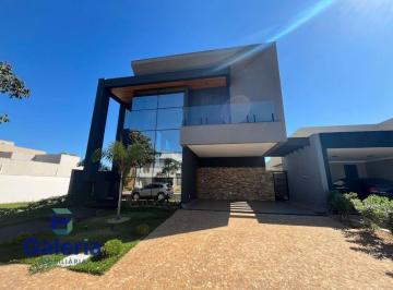 img0 · Casa de condomínio com 4 quartos à venda, 310m² - Vila do Golf