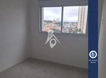 Apartamento · 58m² · 2 Quartos · 1 Vaga · APARTAMENTO A VENDA NA VL PRUDENTE 58m