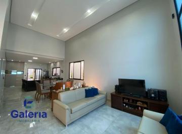 img0 · Casa residencial com 3 suítes à venda, 247m² - Ribeirânia