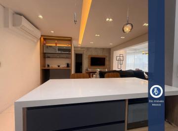 Apartamento · 96m² · 2 Quartos · 2 Vagas · Apto a Venda Mobiliado Proximo ao metrô Belem