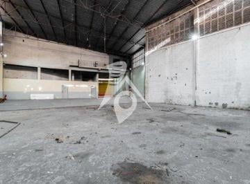 Comercial · 634m² · 10 Vagas · Galpão no Cambuci, 634m², 6 Banheiros