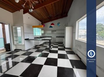 Casa · 417m² · 3 Quartos · 4 Vagas · CASA PARA LOCAÇÃO NA VL PRUDENTE 417m 4 VAGAS