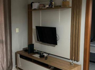 img0 · Apartamento com 1 quarto à venda, 48m² - Vila Seixas