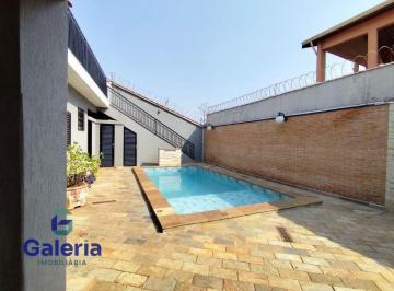 img0 · Casa Residencial com 3 suítes à venda, 295m² - Parque Residencial Cidade Univers