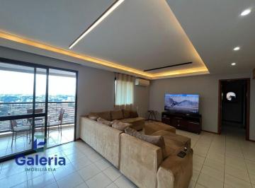img0 · Apartamento com 3 quartos à venda, 114m² - Jardim Irajá