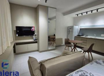 img0 · Apartamento com 1 quarto à venda, 28m² - Jardim Nova Aliança Sul