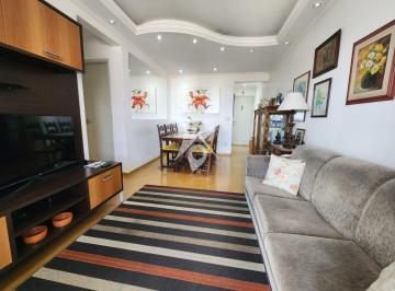 Apartamento · 75m² · 3 Quartos · 2 Vagas · Apartamento 3 dorm para comprar na Mooca, 75m2