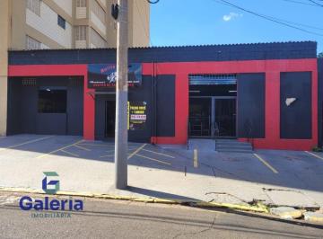 img0 · Salão comercial à venda, 525m² - Vila Tibério