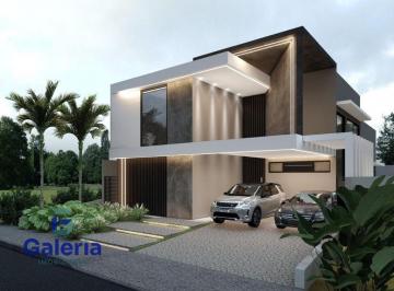 img0 · Casa de Condomínio com 4 suítes à venda, 235m² - Vila do Golf