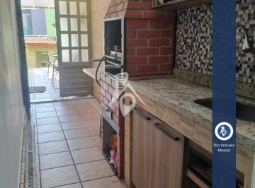 Casa · 150m² · 3 Quartos · 2 Vagas · CASA A VENDA NA MOOCA 150m
