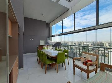 Apartamento · 103m² · 2 Quartos · 2 Vagas · Cobertura / Penthouse à venda, Barra Funda, São Paulo, SP