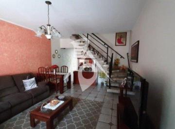 Casa · 161m² · 3 Quartos · 2 Vagas · Sobrado na Mooca, 161m², 3 Dormitórios, 2 Vagas
