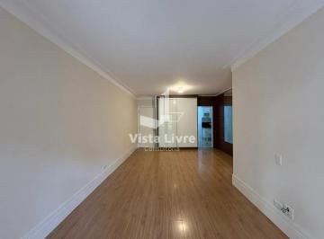 Apartamento · 110m² · 3 Quartos · 2 Vagas · Apartamento à venda, Moema, São Paulo, SP