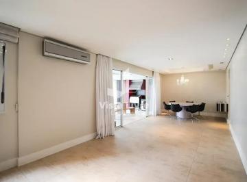 Apartamento · 168m² · 2 Quartos · 3 Vagas · Apartamento à venda, Itaim Bibi, São Paulo, SP