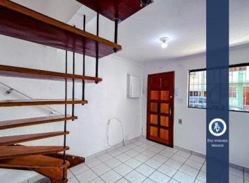 Casa · 65m² · 2 Quartos · Sobrado de Vila na Mooca, 65m², 2 Dormitórios