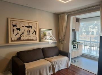 Apartamento · 73m² · 3 Quartos · 2 Vagas · Apartamento na Mooca 73m² com 3 dormitórios