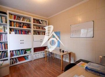 Casa · 240m² · 3 Quartos · 2 Vagas · Casa 3 Quartos Vila Ema 240m²