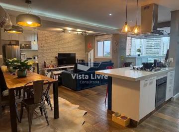 Apartamento · 72m² · 2 Quartos · 2 Vagas · Apartamento à venda, Perdizes, São Paulo, SP