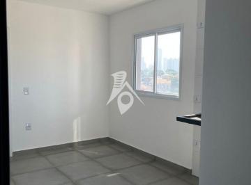 Apartamento · 41m² · 2 Quartos · Apartamento 2 dorm para comprar na Mooca, 41,34