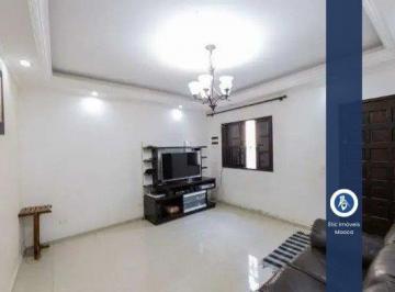 Casa · 136m² · 2 Quartos · Sobrado na Mooca, 136m², 2 Dormitórios