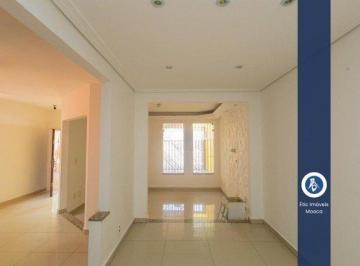 Casa · 140m² · 3 Quartos · 2 Vagas · Sobrado na V. Prudente, 140m², 3 Dormitórios