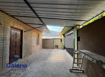 img0 · Casa residencial com 3 quartos à venda, 202m² - Campos Elíseos