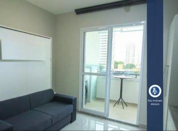 Apartamento · 26m² · 1 Quarto · Apartamento para aluguel na Mooca, SP