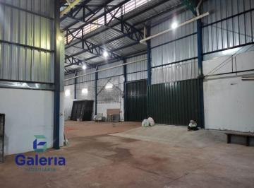 img0 · Galpão comercial para alugar, 527m² - Jardim Castelo Branco