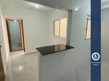 Apartamento · 42m² · 1 Quarto · Apartamento á Venda no Bairro Vila Guilhermina.