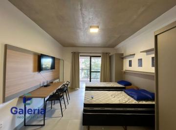 img0 · Studio mobiliado à venda, 38m² - Vila Monte Alegre