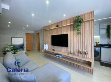 img0 · Apartamento mobiliado com 2 quartos à venda, 84m² - Jardim Irajá