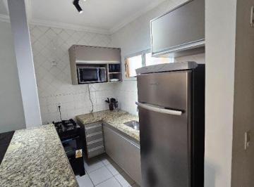 img0 · Apartamento com 1 quarto à venda, 32m² - Nova Ribeirânia