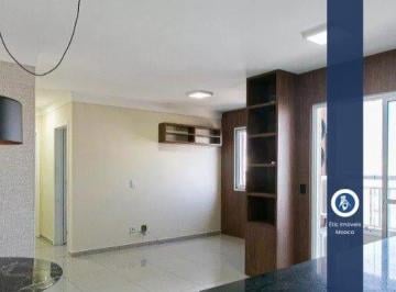 Apartamento · 65m² · 2 Quartos · 1 Vaga · Apartamento á Venda no Bairro do Brás com 65m².