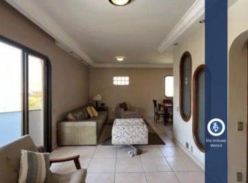 Apartamento · 175m² · 3 Quartos · 3 Vagas · Apartamento à Venda no Bairro Parque da Mooca.
