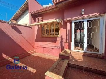 img0 · Casa residencial com 1 quartos para alugar, 72m² - Jardim São Luiz