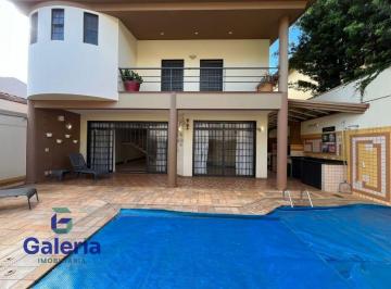 img0 · Casa Residencial com 4 suítes à venda, 300m² - Alto da Boa Vista