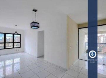 Apartamento · 75m² · 3 Quartos · 1 Vaga · Apartamento à venda no Bairro da Mooca com 75m².