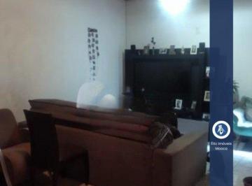 Casa · 85m² · 3 Quartos · CASA A VENDA NA MOOCA 85m