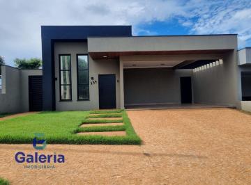 img0 · Casa de condomínio com 3 quartos à venda, 154 m² - Bonfim Paulista