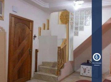 Casa · 240m² · 5 Quartos · 2 Vagas · CASA A VENDA NA MOOCA 240m 2 VAGAS