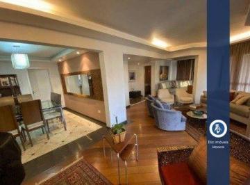 Apartamento · 186m² · 3 Quartos · 31 Vagas · Apartamento à Venda no Bairro Parque da Mooca.
