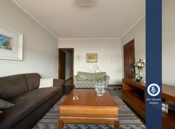 Casa · 180m² · 3 Quartos · 4 Vagas · CASA A VENDA NA MOOCA 180m 4 VAGAS